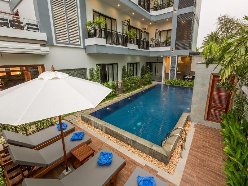 The Tito Suite Residence image