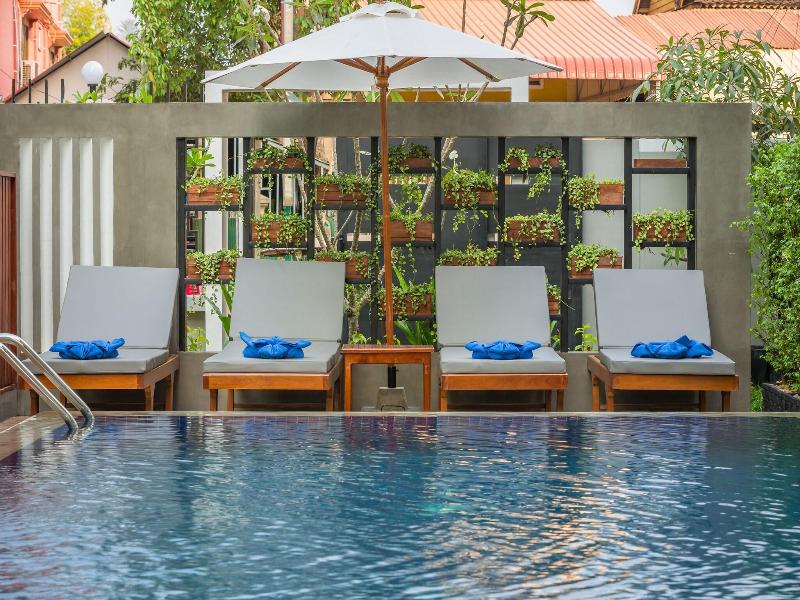 The Tito Suite Residence image