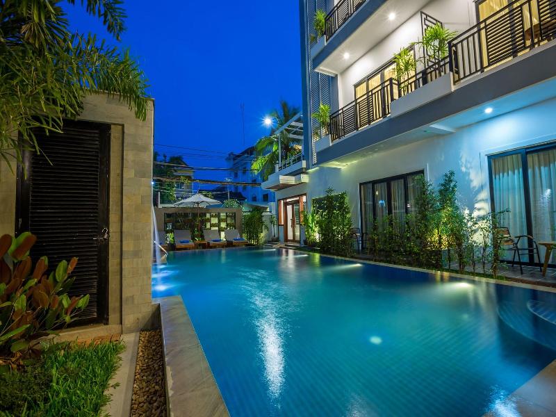 The Tito Suite Residence image