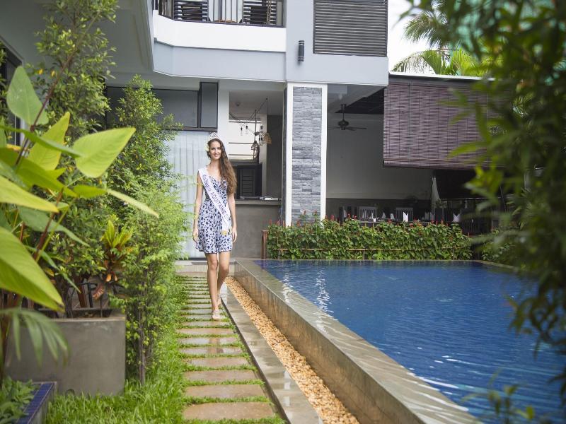 The Tito Suite Residence image