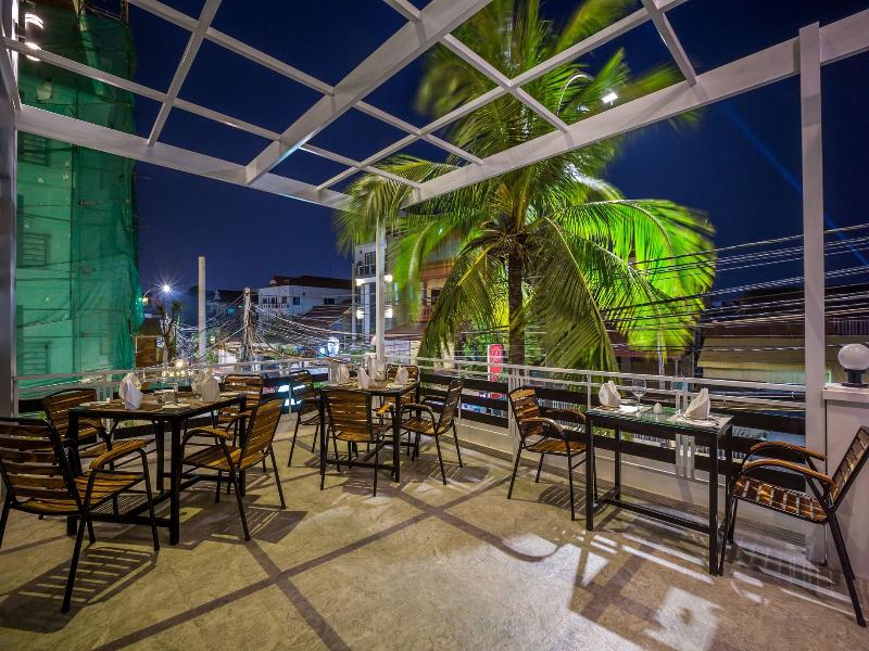 The Tito Suite Residence image
