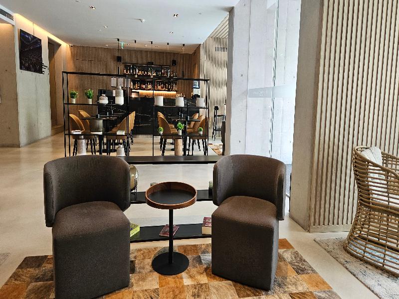 Hotel Principe Avila image
