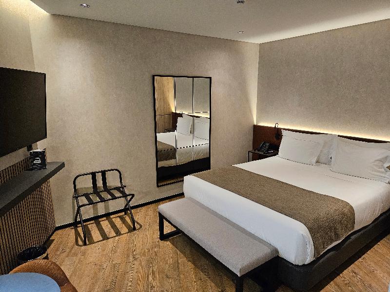Hotel Principe Avila image