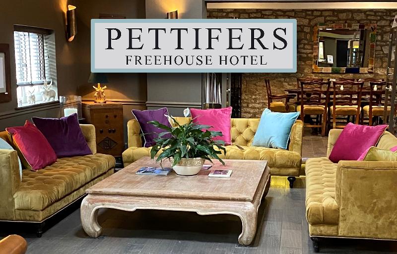 Pettifers Hotel