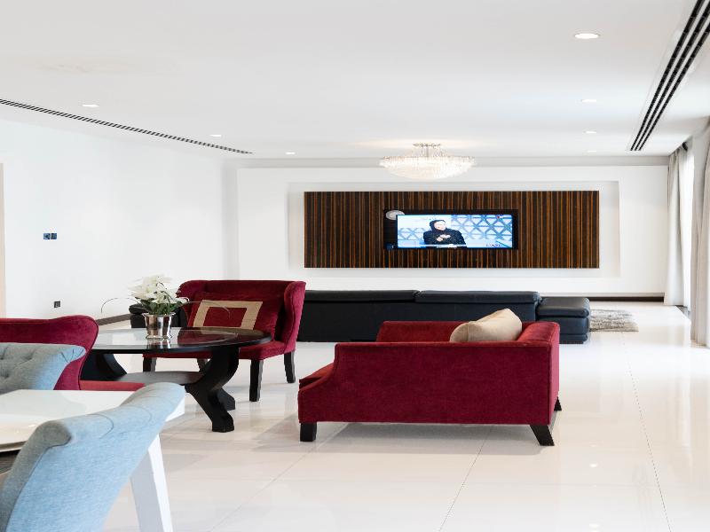 Nordic Resort image