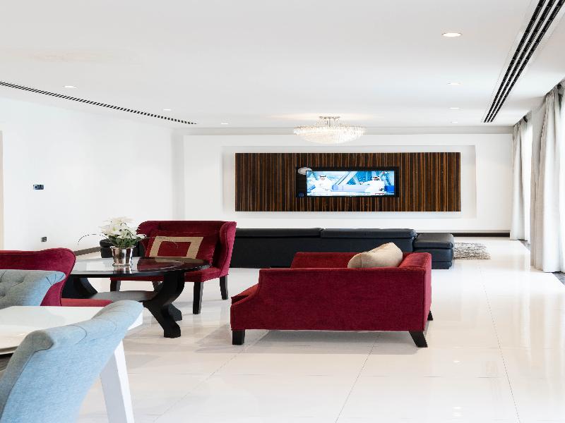 Nordic Resort image