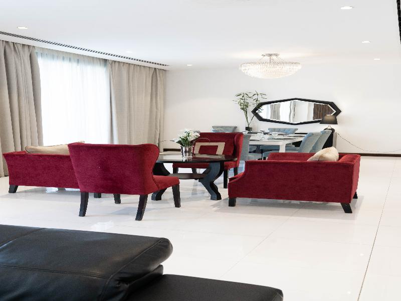 Nordic Resort image