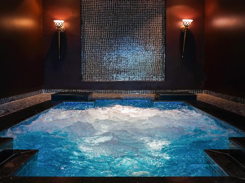 Nordic Resort image