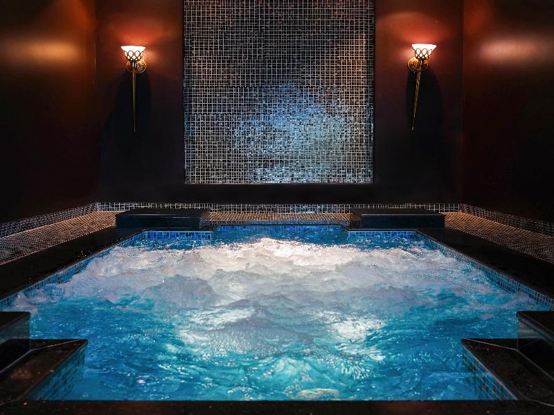 Nordic Resort image