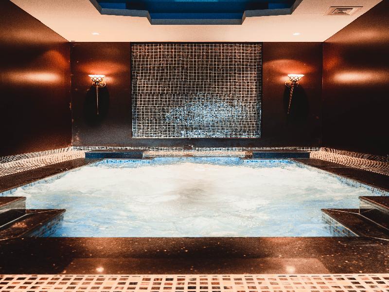 Nordic Resort image