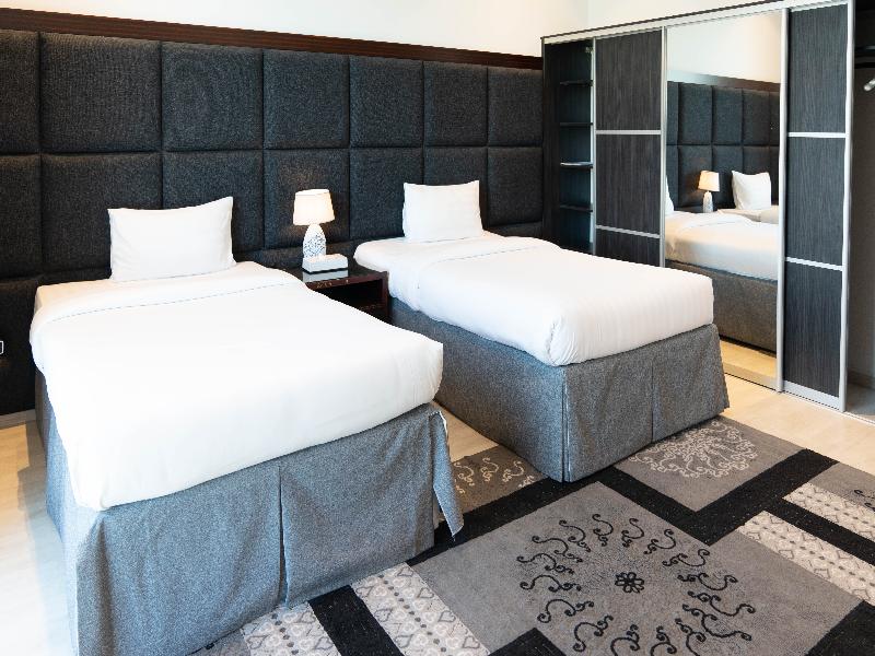Nordic Resort image