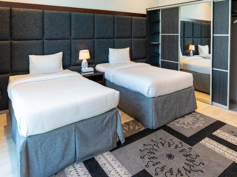 Nordic Resort image