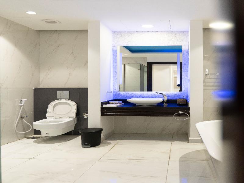 Nordic Resort image