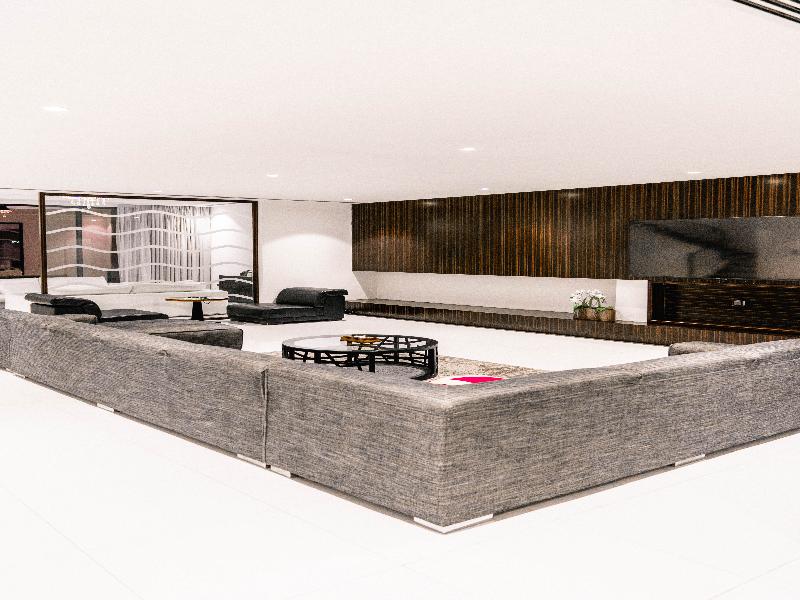 Nordic Resort image