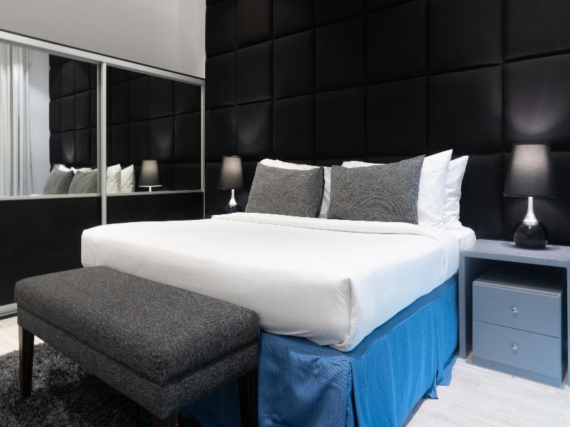 Nordic Resort image