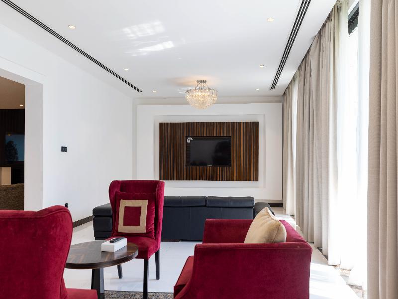 Nordic Resort image