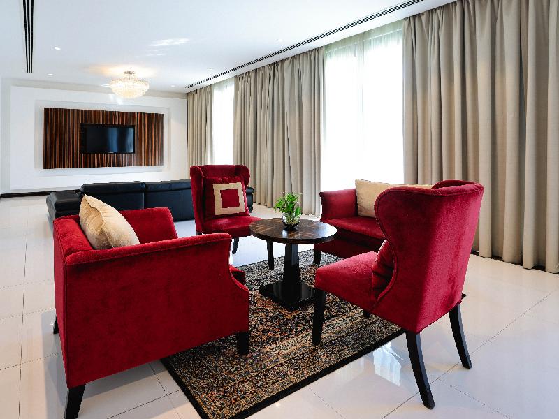Nordic Resort image