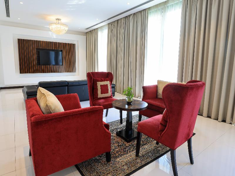 Nordic Resort image