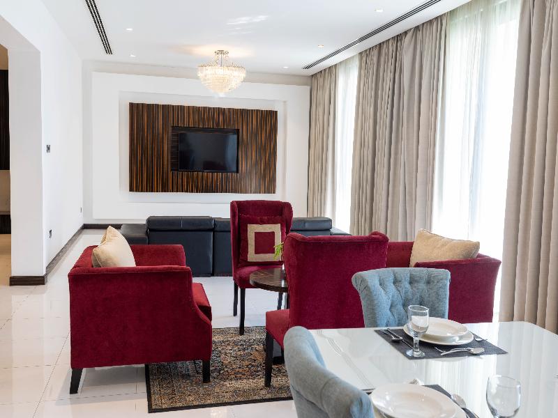 Nordic Resort image