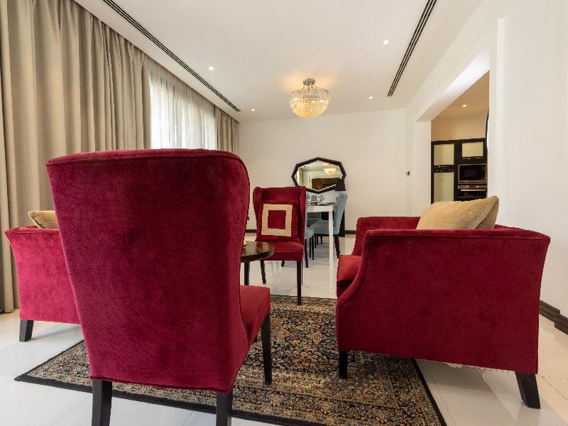 Nordic Resort image