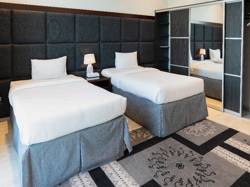 Nordic Resort image