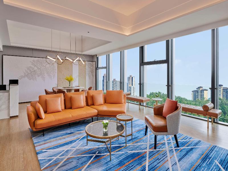 Doubletree By Hilton Guangzhou Zengcheng image