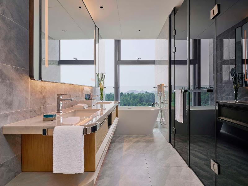 Doubletree By Hilton Guangzhou Zengcheng image