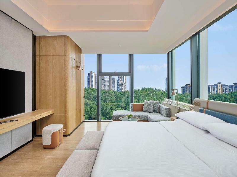 Doubletree By Hilton Guangzhou Zengcheng image