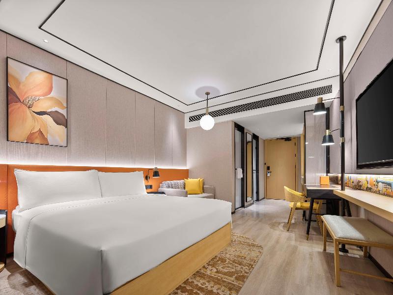 Hilton Garden Inn Anshan Haicheng image
