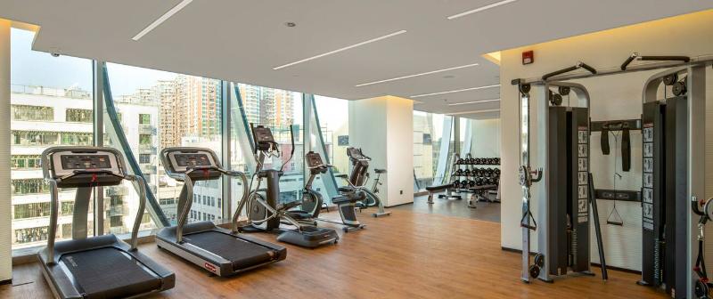 Hilton Garden Inn Shenzhen Airport