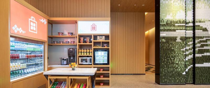 Hilton Garden Inn Shenzhen Airport