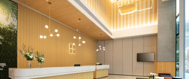 Hilton Garden Inn Shenzhen Airport