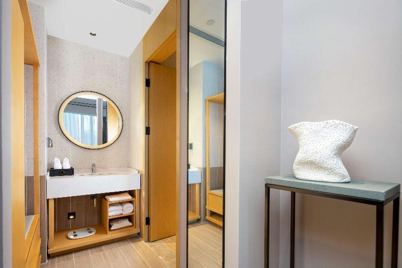Hilton Garden Inn Shenzhen Airport
