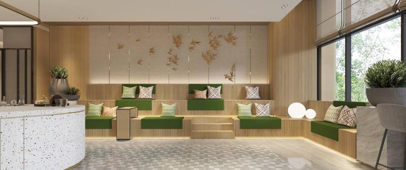 Hilton Garden Inn Hangzhou Xiaoshan