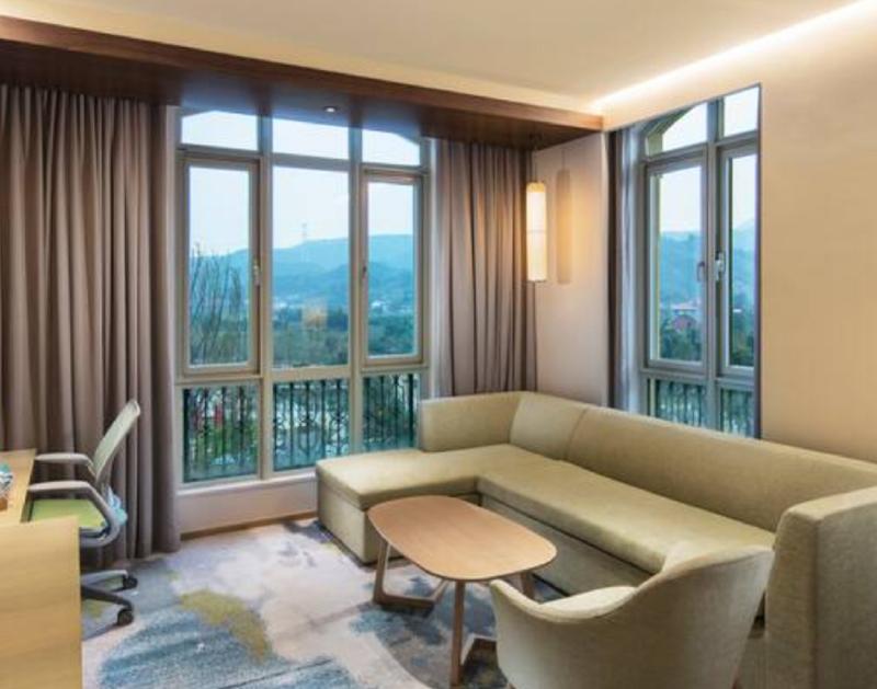 Hilton Garden Inn Hangzhou Xiaoshan