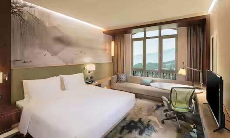 Hilton Garden Inn Hangzhou Xiaoshan