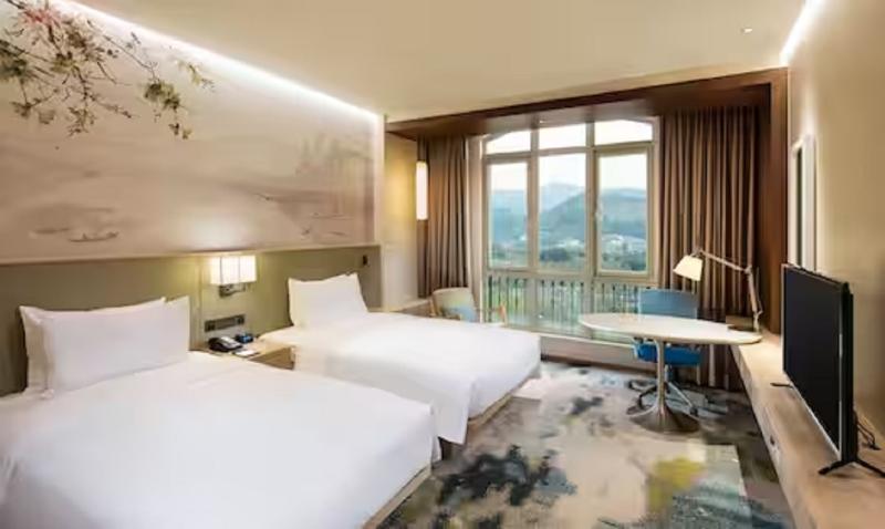 Hilton Garden Inn Hangzhou Xiaoshan