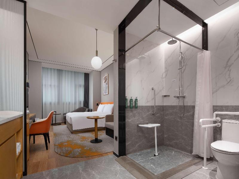 Hilton Garden Inn Hangzhou Xiaoshan image