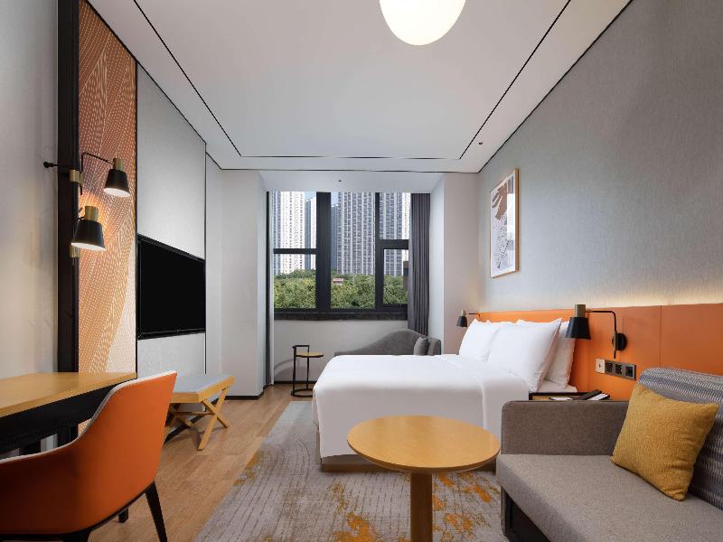 Hilton Garden Inn Hangzhou Xiaoshan image