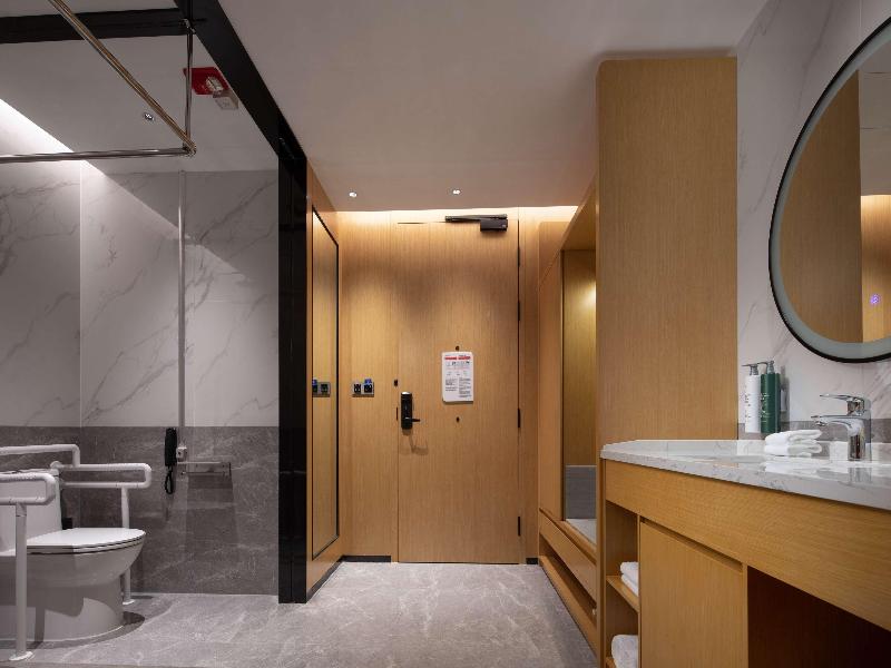 Hilton Garden Inn Hangzhou Xiaoshan image