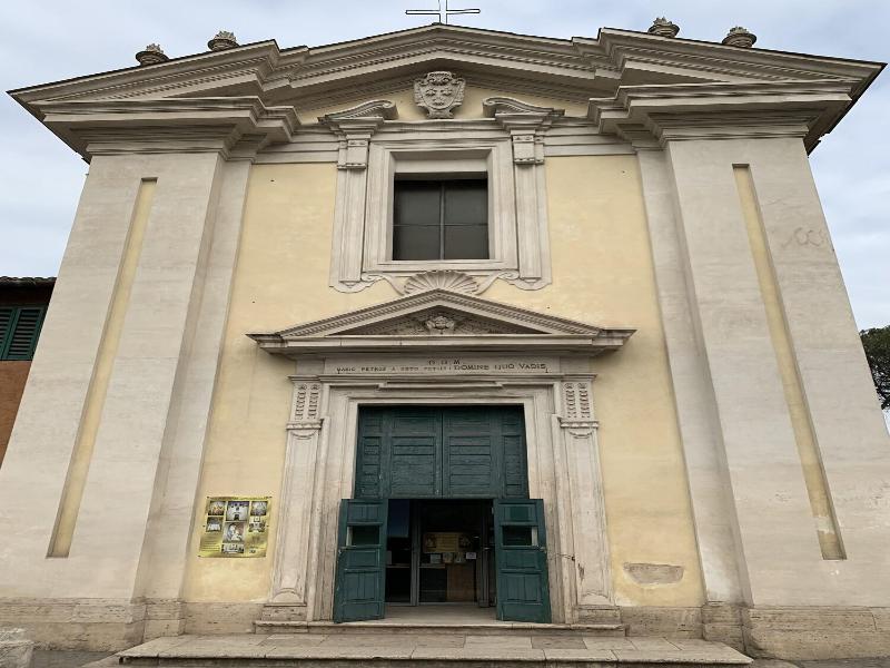 Appia Antica Guest House image
