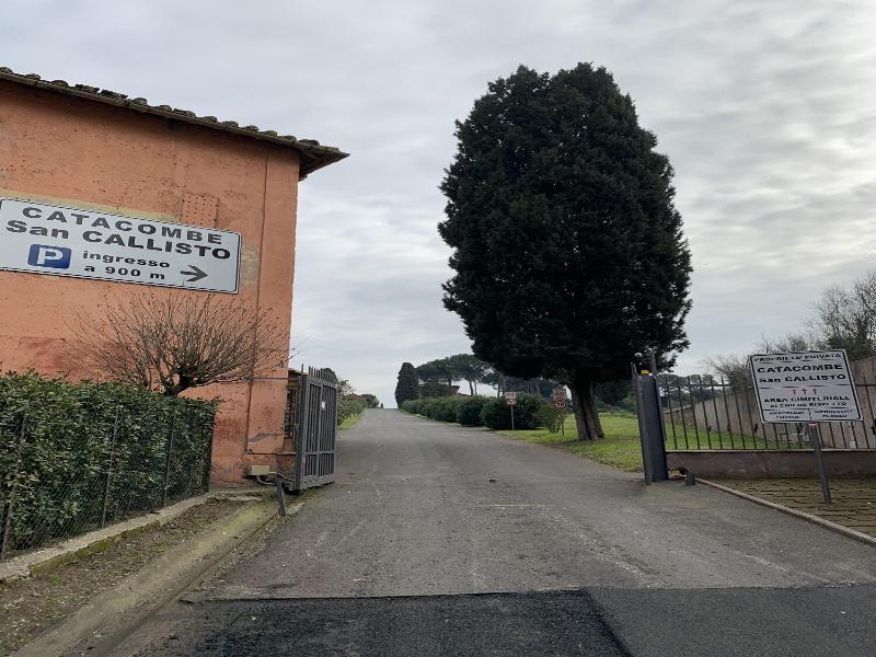 Appia Antica Guest House image