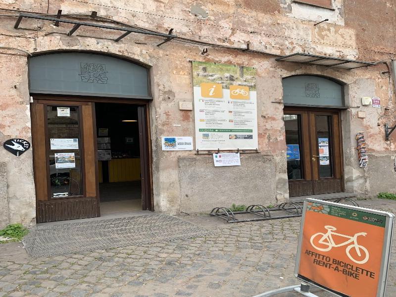 Appia Antica Guest House image