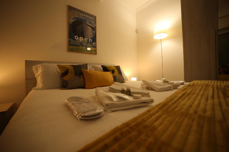 Appia Antica Guest House image