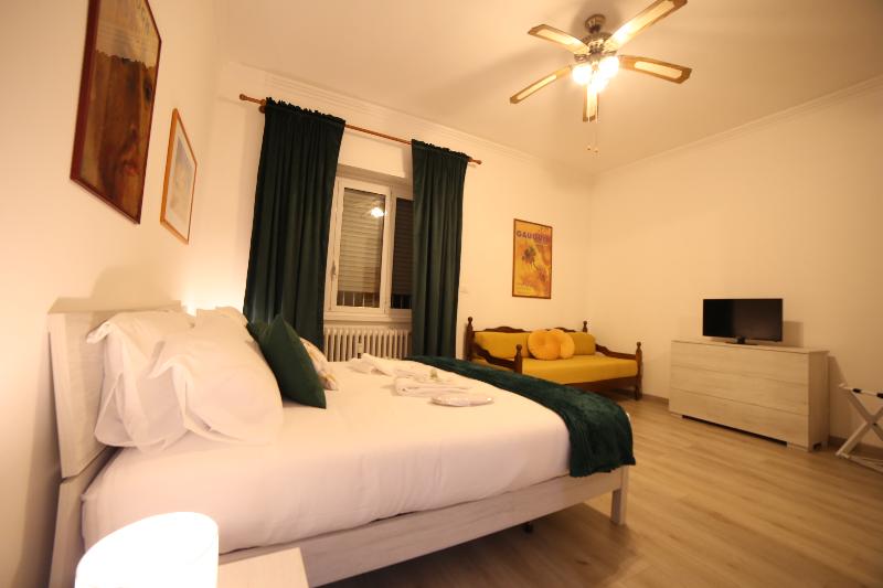 Appia Antica Guest House image