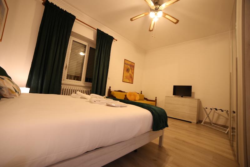 Appia Antica Guest House image