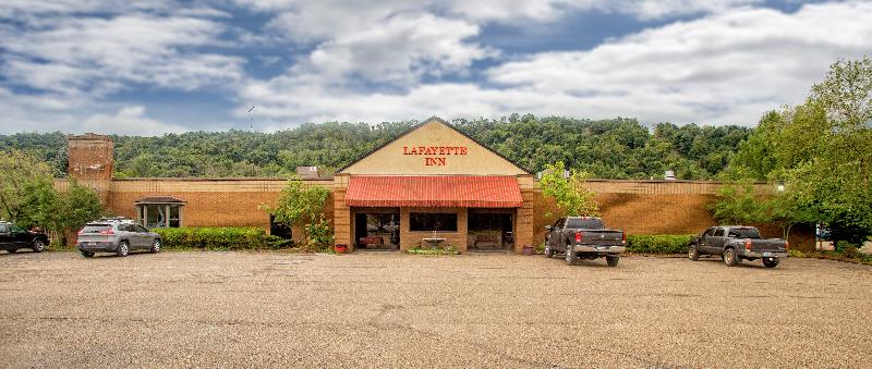 Lafayette Motel image