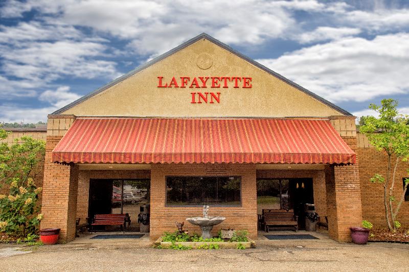Lafayette Motel image