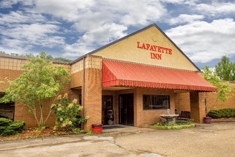 Lafayette Motel image