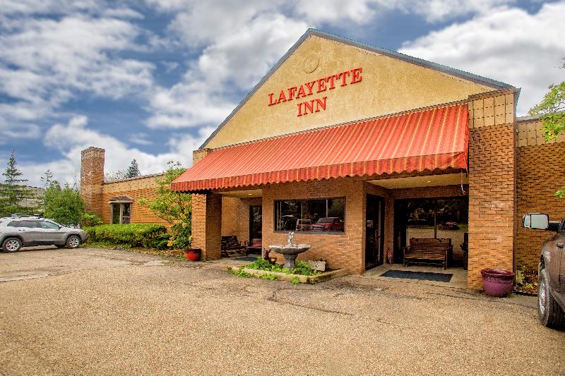 Lafayette Motel image